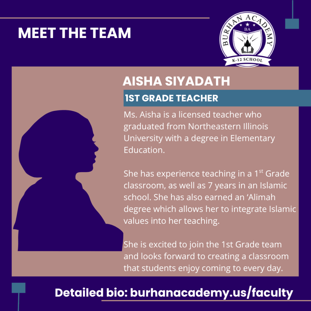 aisha